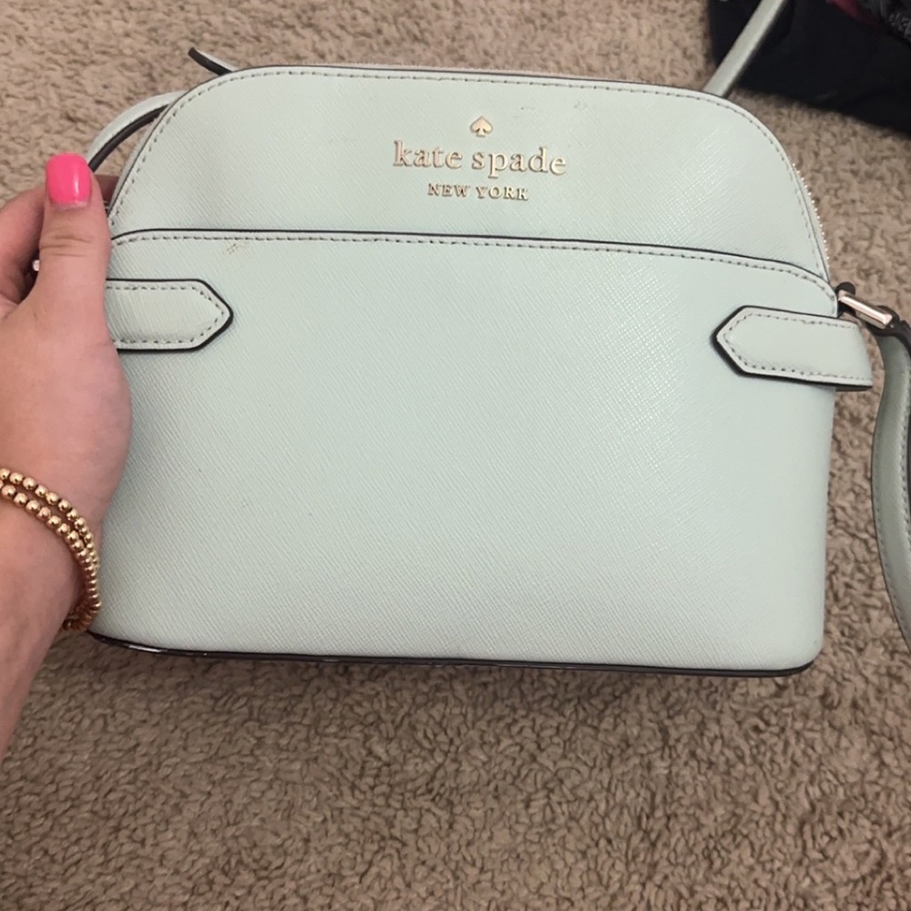 Kate Spade Mint Purse